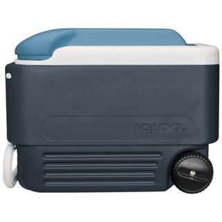 Igloo Maxcold 40 QT  Roller JET