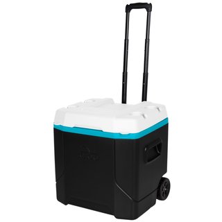 Quantum Profile 54 - 51 Liter Khlbox  mit Rdern