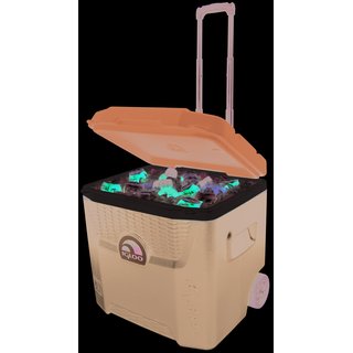 Igloo Maxcold Profile Roller 54 QT