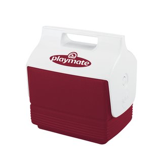 Igloo - Khlbox Eisbox Playmate Mini 4 QT rot