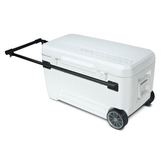 Igloo Marine Glide 110 QT weiss