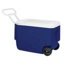 Igloo Khlbox Eisbox 38 QT Wheelie Cool mit rollen