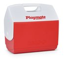 Igloo - Khlbox Eisbox  Playmate ELITE  15 Liter rot