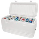 Igloo Khlbox Eisbox Quick and Cool  120  QT -  114 Liter