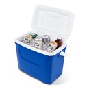 Igloo Khlbox Eisbox Laguna 28 QT blau - 26 liter