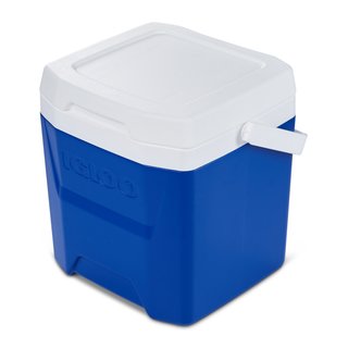 Igloo Khlbox Eisbox Laguna12 QT Blau - 11 liter