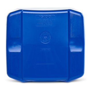 Igloo Khlbox Eisbox Laguna12 QT Blau - 11 liter