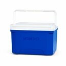 Igloo Khlbox Eisbox Laguna 9 QT blau - 8 liter