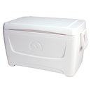 Igloo Khlbox Eisbox Marine Breeze 48 QT weiss