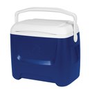 Igloo Khlbox Eisbox Island Breeze 28 QT blau