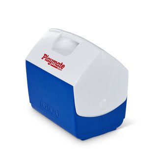 Igloo - Khlbox Eisbox  Playmate ELITE  15 Liter blau