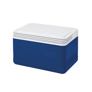 Igloo Khlbox Eisbox Legend 5 QT blau